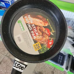 Sartén de inducción 