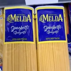 Spaguetti (500g)