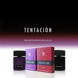 Tentación