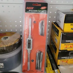 Terraja (hembras y machos)