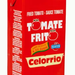 Tomate frito