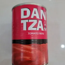 Tomate frito 
