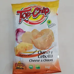 Top-chips