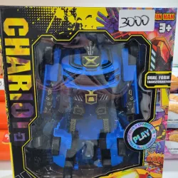 Transformer 