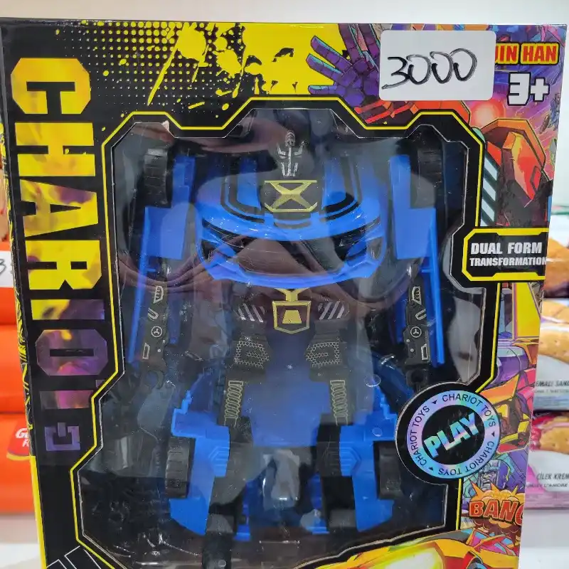 Transformer 
