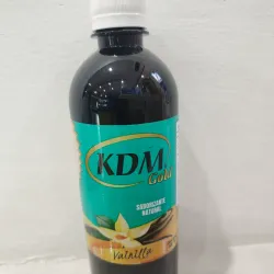 Vainilla 500ml