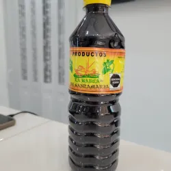 Vainilla