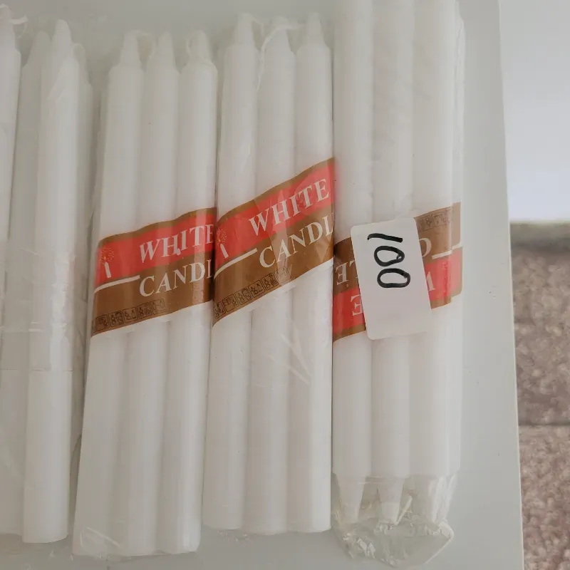 Velas 