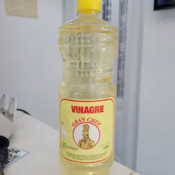 Vinagre 