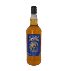 Whisky Shaka