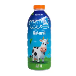 Yogurt 1L 