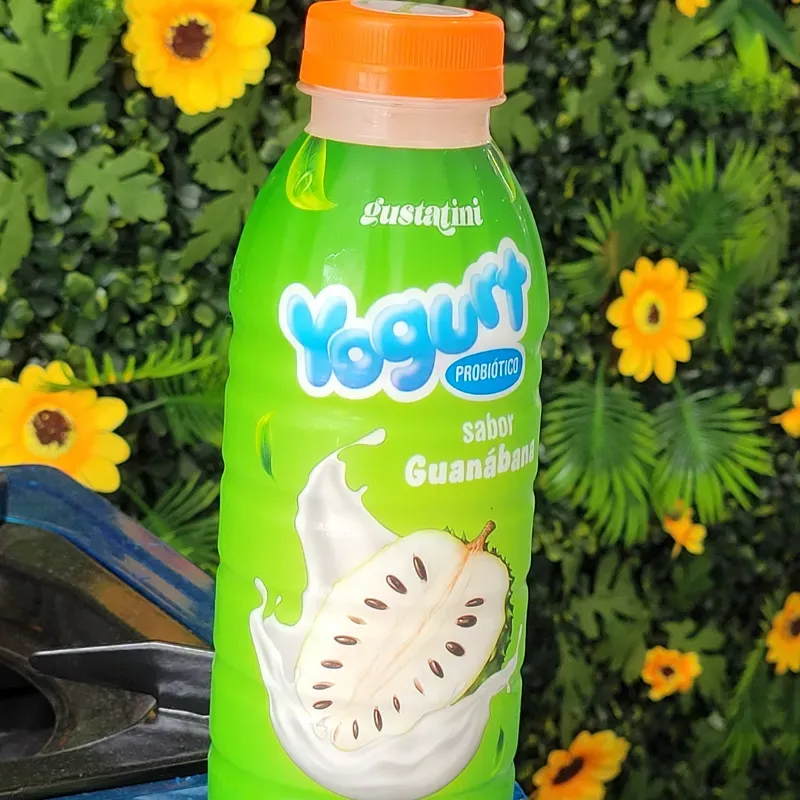 Yogurt 1L 