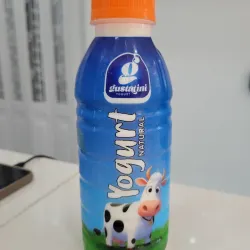 Yogurt 500 ml