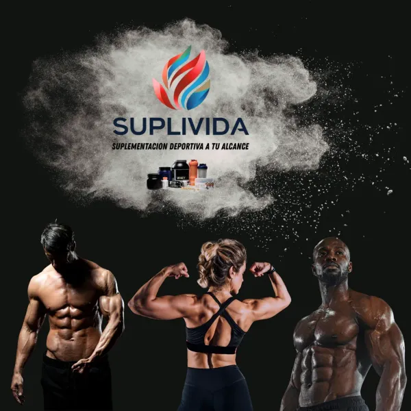 Hola 😁 Santiago de Cuba
⚕️SupliVida💊 es un grupo creado para facilitarle la compra de suplementos deportivos🏃🏾‍♀️ y nutricionales🥗💊⚕️.  Para la práctica de ejercicios físicos 🏋🏾‍♀️, complementar la rutina alimentaria 🥙 y fortalecer la salud ❤️‍🩹!
🛒🛍️ Tenemos productos físicos y 

🗒️ Funcionamos también a modo ORDENAR-COMPRAR- ENVIAR - ENTREGAR.🙂