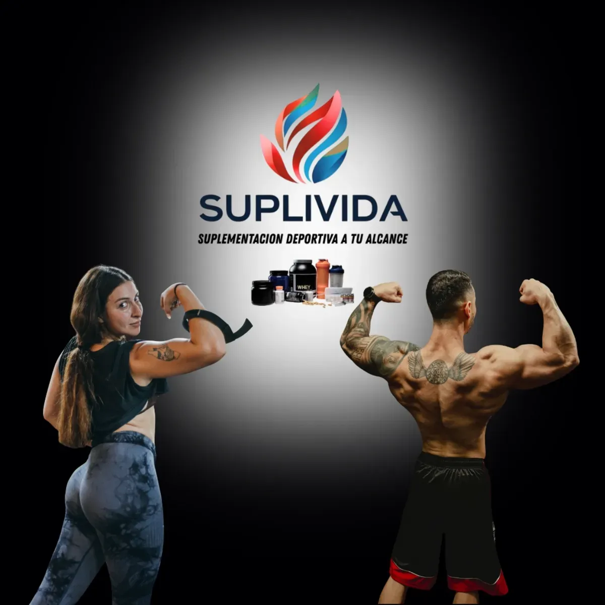 SupliVida. Santiago de Cuba