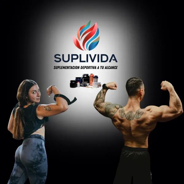 Hola 😁 Santiago de Cuba
⚕️SupliVida💊 es un grupo creado para facilitarle la compra de suplementos deportivos🏃🏾♀️, nutricionales🥗, algunos medicamentos 🩻💊⚕️ etc... Para la práctica de ejercicios físicos 🏋🏾♀️, complementar la rutina alimentaria 🥙 y fortalecer la salud ❤️🩹!
🛒🛍️ Tenemos productos físicos y
🗒️ Funcionamos también a modo ORDENAR-COMPRAR- ENVIAR - ENTREGAR.🙂
⚠️ RECORDAR: HACEMOS COMPRAS POR ENCARGO gracias a COMPRAS A LA MANO, negocio de compra y envío con experiencia en este servicio y excelentes criterios de todos los favorecidos. 👏🏾