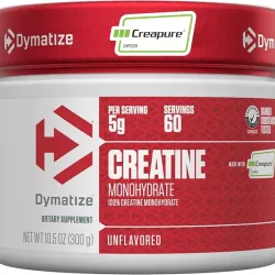 CREATINA Dymatize