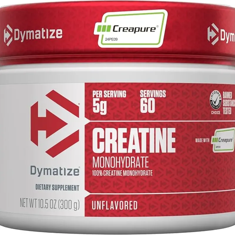 CREATINA Dymatize