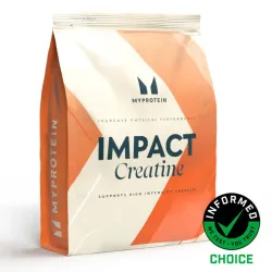 Creatina Monohidrato Myprotein® 