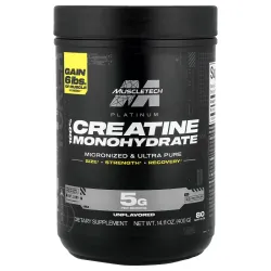 CREATINA MUSCLETECH PLATINUM