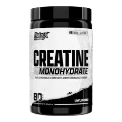 CREATINA Nutrex Research