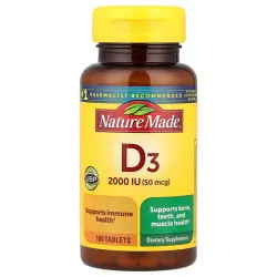 VITAMINA D3