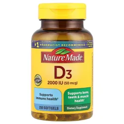 VITAMINA D3