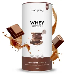 WHEY PROTEIN FOODSPRING