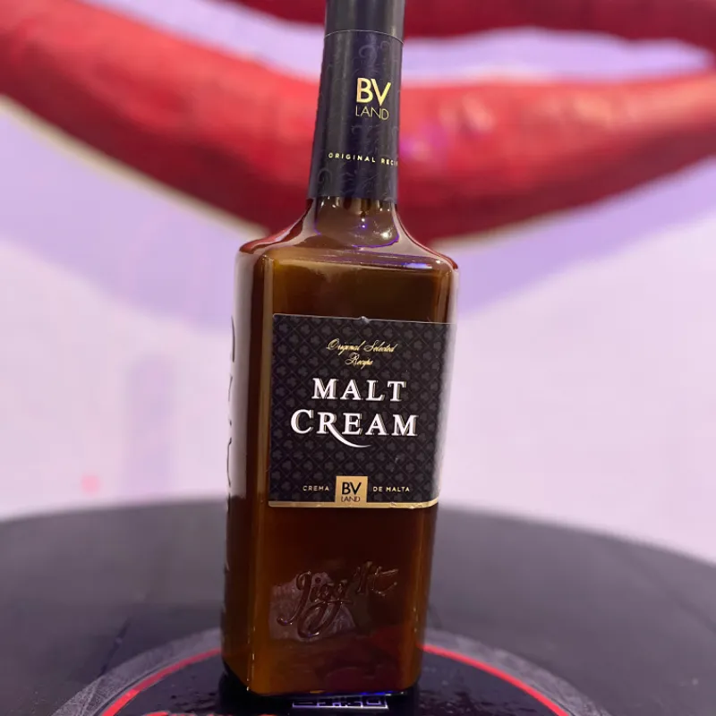 MALT CREAM 