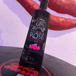 Tequila ROSE 