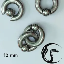 Pesas de 10 mm