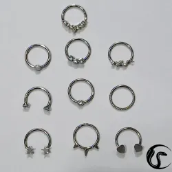Septum de diseño