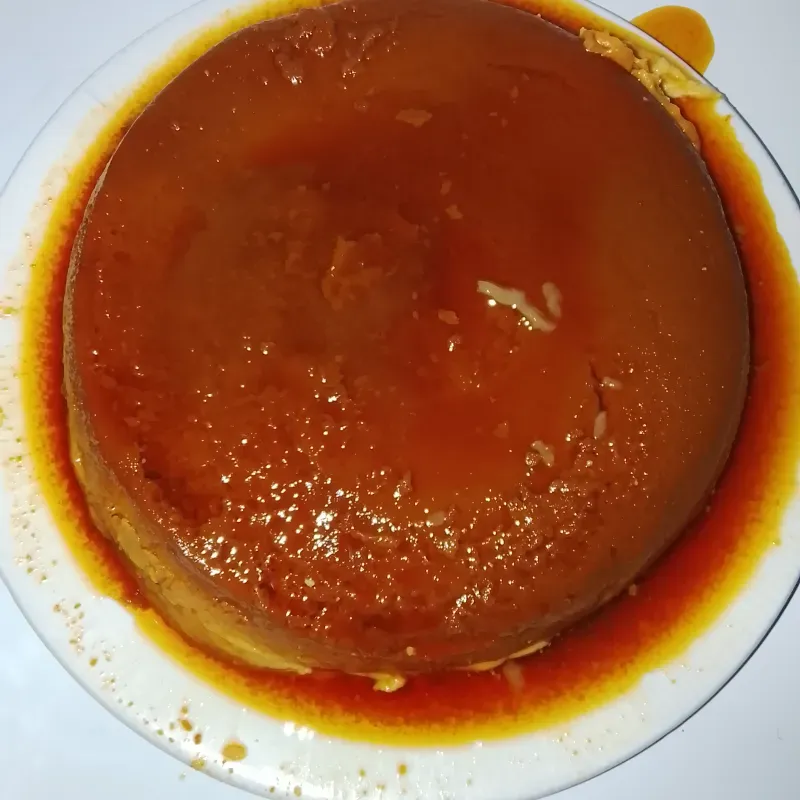 Flan
