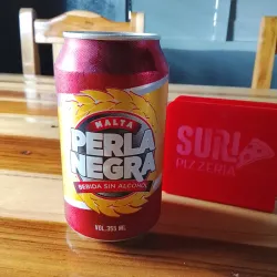 Malta perla negra 