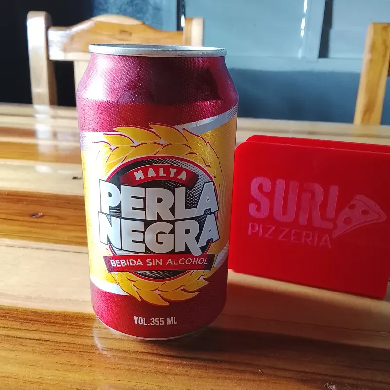 Malta perla negra 