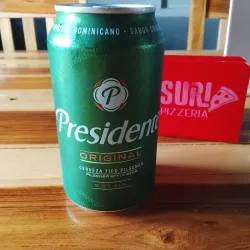 Presidente 