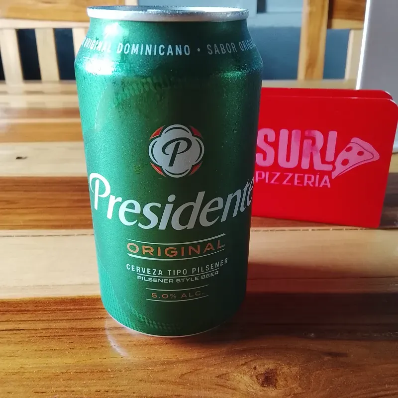 Presidente 