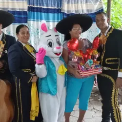 Combo #1 Fiestón Sorpresa 