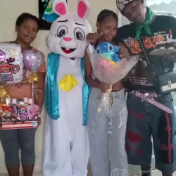 Combo #2 Detalle Especial 