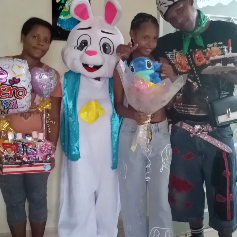 Combo #2 Detalle Especial 