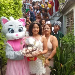 Combo #2 Detalle Especial 