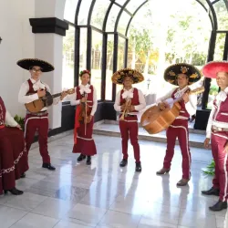 Mariachis 
