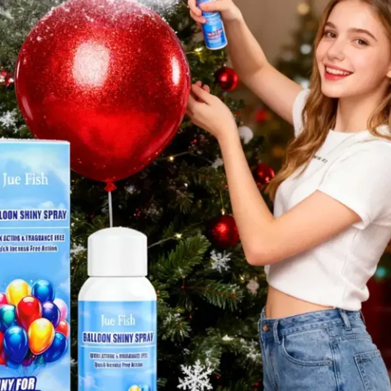 Spray 