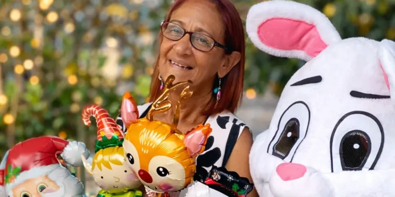 Super combo para las mamis