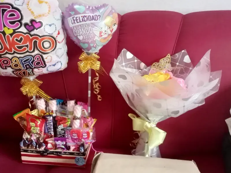  COMBOS CON MUÑECOS 💥