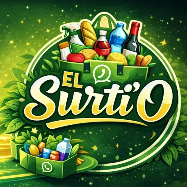 🛒🔥 EL SURTI’O 🔥🛒
¡Tu tienda de confianza!
💣 PRECIOS QUE TE CONVIENEN DE VERDAD
💰 Calidad garantizada + ahorro en cada compra
🚚 Domicilio gratis.
🛍️ Compra fácil, rápido y sin salir de casa
📲 Todo lo que necesitas, a un solo mensaje
🔥 Llena tu despensa hoy y vive la tranquilidad de tenerlo todo resuelto
⚡ Sin filas, sin estrés, sin perder tiempo
😏 Aquí se compra mejor… y se siente
🚨 Pide ahora — que lo bueno se acaba