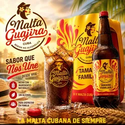 Malta Guajira