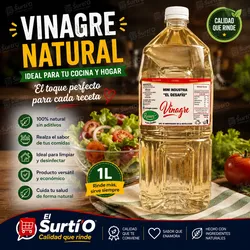 Vinagre