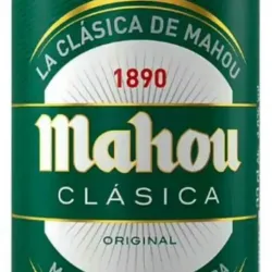 Cerveza Importada