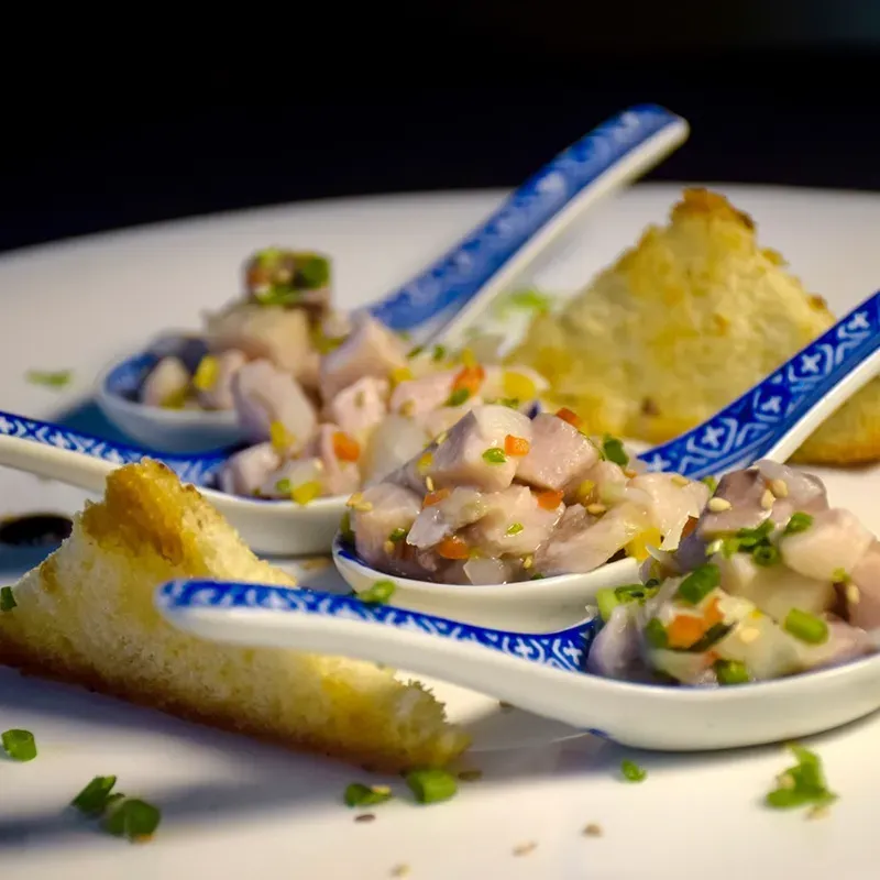 Ceviche 